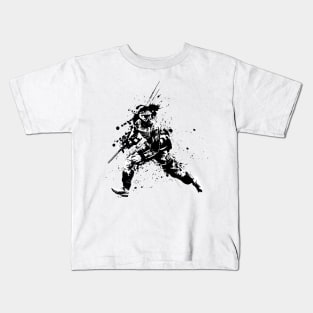 Paintball Kids T-Shirt